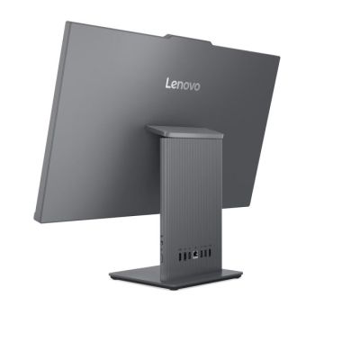 5. Lenovo IdeaCentre AIO 24ILL11 Ultra 5 226V 23,8" FHD IPS 250 Nits 100Hz AG 16GB LPDDR5X-8533 SSD512 Intel Arc Graphics 130V Kamera 5,0MP NoOS Cloud Gray