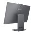 5. Lenovo IdeaCentre AIO 24ILL11 Ultra 5 226V 23,8" FHD IPS 250 Nits 100Hz AG 16GB LPDDR5X-8533 SSD512 Intel Arc Graphics 130V Kamera 5,0MP NoOS Cloud Gray