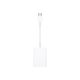 6. Apple MW653ZM/A USB 2.0 Typ-C Kartenleser Weiß