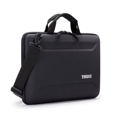 Thule Glove, passend für 16-Zoll-MacBooks, Schwarz