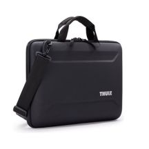 Thule Glove, passend für 16-Zoll-MacBooks, Schwarz