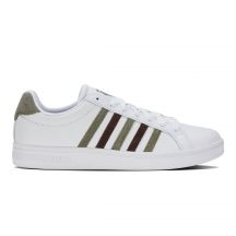K-Swiss COURT TIEBREAK Herren Sneaker Glattleder (07011-983-M)