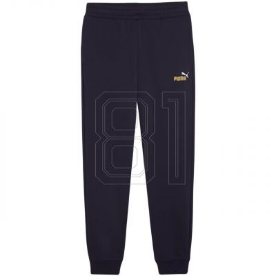 Puma Ess 2 Farbe Nr. 1 Logo Hose M 684714 16