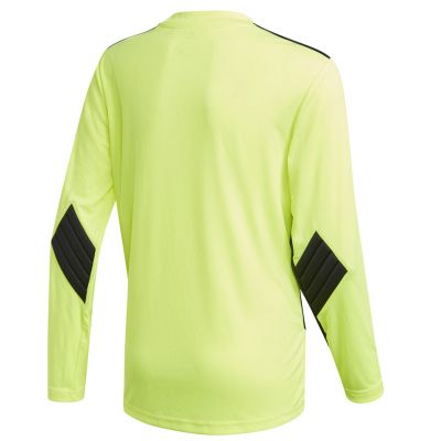 2. adidas Squadra 21 Torwarttrikot Jugend Jr GN5794 