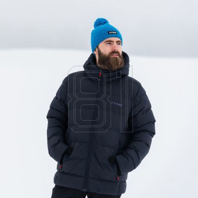 14. Alpinus Furggen BR11461 M Jacke