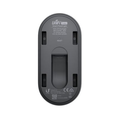 4. Ubiquiti UP-FloodLight Flutlicht, Bewegungsmelder