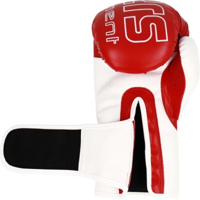6. MASTERS RPU-KM-1 Boxhandschuhe 10 oz