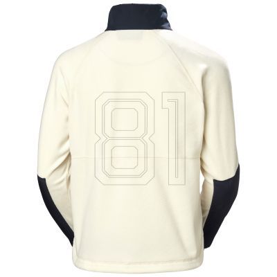 2. Helly Hansen Rig Fleece Jacket W 54078 034