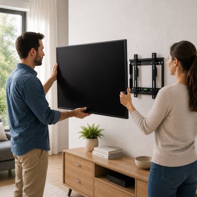 15. ESPERANZA TV-HALTERUNG 14''-50'' PERSES ERW013