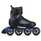 3. NA22151 ARMOUR MARINEBLAUE ROLLERSCHUHE GRÖSSE 45 NILS EXTREME