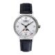 Zeppelin Hindenburg Moonphase 8077-1 WYP Uhr