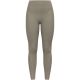 6. Damen-Leggings Odlo ASCENT MEDIUM SUPPORT Tights in Beige