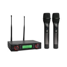 DNA Professional VM Dual Vocal Set – drahtloses Mikrofonsystem