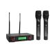 DNA Professional VM Dual Vocal Set – drahtloses Mikrofonsystem