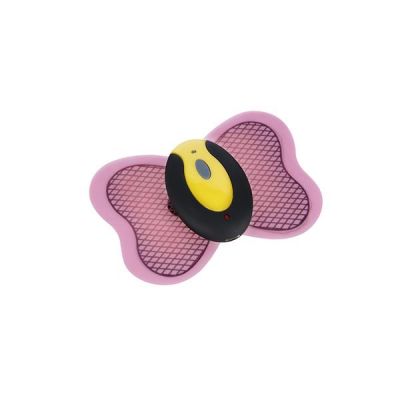 17. MASSAGER-AUFKLEBER 4ER-PACK