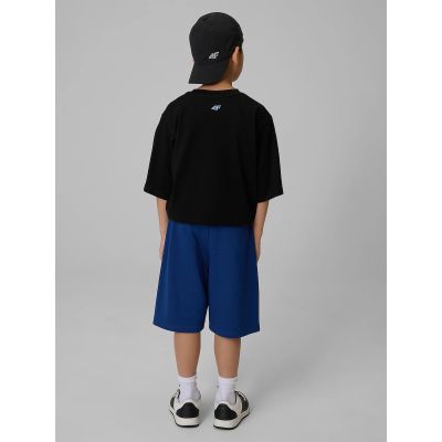 2. Jungen-Jogginghose 4F 4FJRSS26TSHOM0910-31S