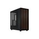 16. Fractal Design North XL RC Charcoal Black TG Dark Gehäuse - Desktop - ATX