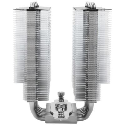 6. Thermalright Phantom Spirit 120 SE ARGB Prozessor-Luftkühler 12cm Schwarz 1 Stück.