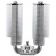 6. Thermalright Phantom Spirit 120 SE ARGB Prozessor-Luftkühler 12cm Schwarz 1 Stück.