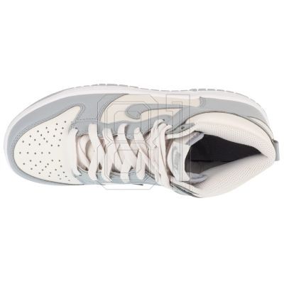 7. Nike Dunk High Bg W DB2179-009 Schuhe