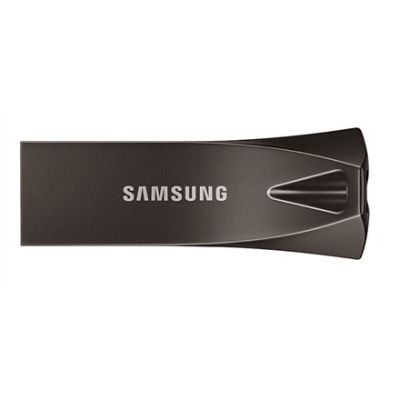 7. Samsung MUF-64BE USB-Stick 64 GB USB Typ-A 3.2 Gen 1 (3.1 Gen 1) Grau