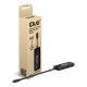 Club3D MST-Hub USB 3.2 Typ C > 3x HDMI 4K60Hz St/Bu Einzelhandel