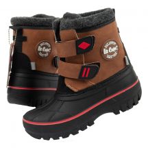 Lee Cooper Jr. Schneestiefel LCJ-24-44-2864K