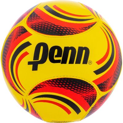 PENN BEACH FUSSBALLSCHULE 5