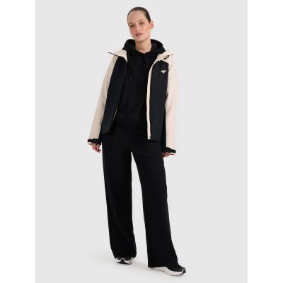 7. Damen Übergangsjacke Membran 5000 4F 4FRAW25TTJAF0965-83S