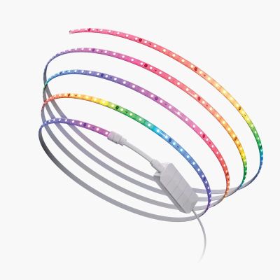 2. Nanoleaf Essentials Matter Smart Multi