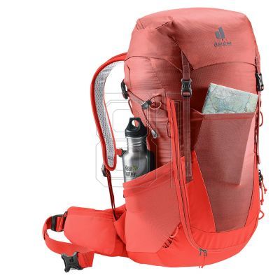 12. Deuter Futura 24 SL Rucksack 3400521-5589