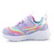 5. Skechers S-Lights Mädchen Unicorn Chaser Jr 302298N-LVMT Schuhe