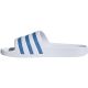 9. Adidas Adilette Aqua Slides HP6295