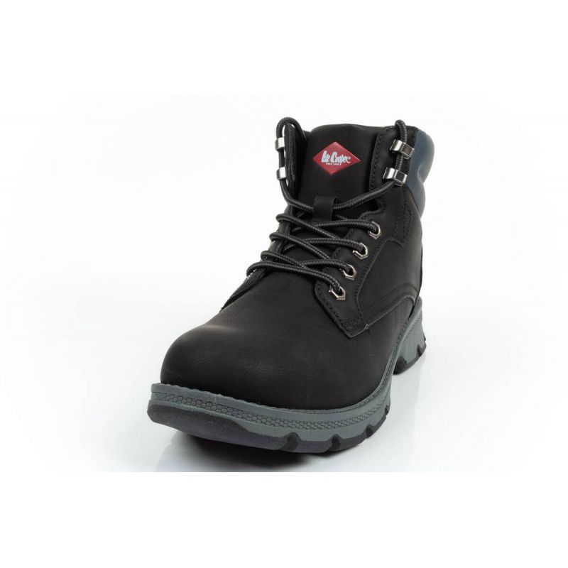 2. Lee Cooper M LCJ-24-01-2948M Schuhe
