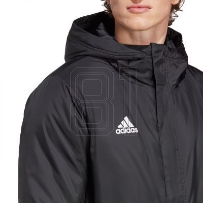 8. Adidas Entrada 22 Stadium M IB6076 Jacke