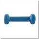 11. Vinylbeschichtetes Gusseisengewicht 0,5 kg 17023 17-47-000