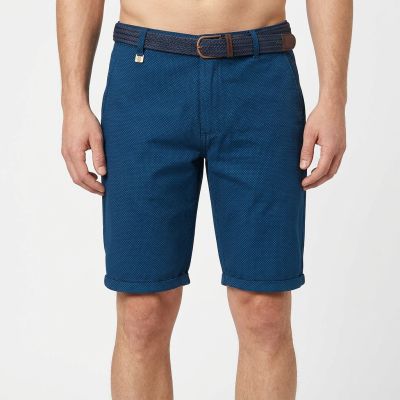 7. Geographical Norway Podex DB 241 M Shorts SY1395H/GN-Navy