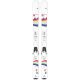 2. DYNASTAR Lemon Girl Ski + LOOK Kid4 Bindungen