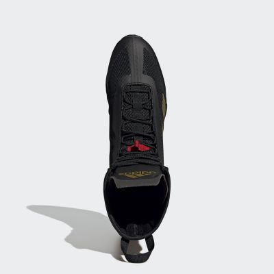 4. Adidas SPEEDEX ULTRA Boxschuhe