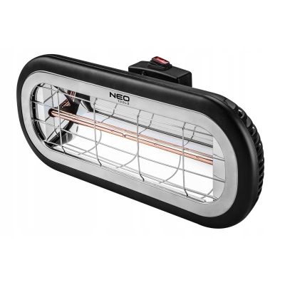 5. NEO Tools 90-032 Kühler