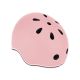 11. Globber Pastel Pink Jr 506-210 Helm