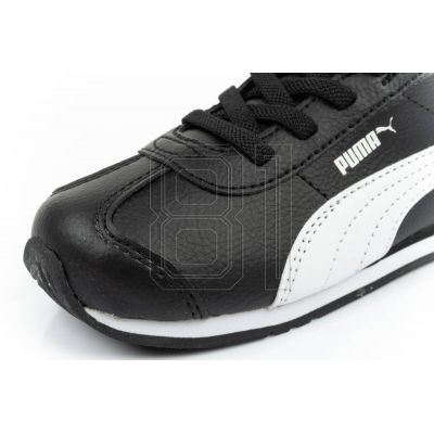 7. Puma Turin 3 Jr Schuhe 384432 04