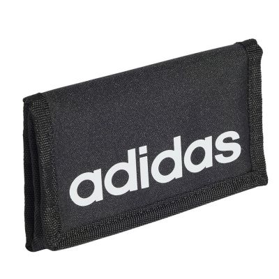 3. adidas Linear Geldbörse JE8346