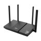 Asus WRL 3600 Mbit/s Dual-Band-Router RT-BE50