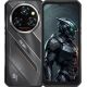 Oukitel WP62 6,58" Smartphone Dual-SIM Android 15 5G USB Typ-C 8GB 256GB 11000mAh Schwarz