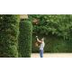 10. Elektrische Gartenschere 51 cm PH5551 BLACK+DECKER