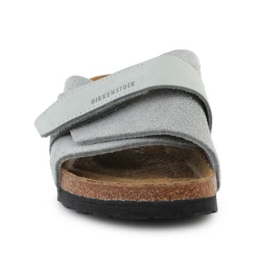 2. Birkenstock KYOTO 1031730 Reines Salbeigrün