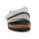 2. Birkenstock KYOTO 1031730 Reines Salbeigrün