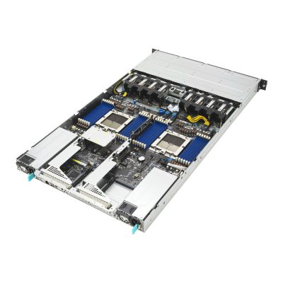5. Asus Rack-Plattform (1U) AMD RS700A-E13-RS4U