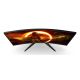 6. AOC LED-Monitor 32" C32G2ZE/BK